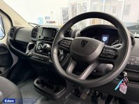 USED 2025 75 PEUGEOT BOXER 2.2 BlueHDi 335 Professional L3 H2 Euro 6 (s/s) (140 ps) 