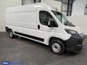 USED 2025 75 PEUGEOT BOXER 2.2 BlueHDi 335 Professional L3 H2 Euro 6 (s/s) (140 ps) 