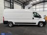 USED 2025 75 PEUGEOT BOXER 2.2 BlueHDi 335 Professional L3 H2 Euro 6 (s/s) (140 ps) 