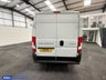 USED 2025 75 PEUGEOT BOXER 2.2 BlueHDi 335 Professional L3 H2 Euro 6 (s/s) (140 ps) 