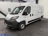 USED 2025 75 PEUGEOT BOXER 2.2 BlueHDi 335 Professional L3 H2 Euro 6 (s/s) (140 ps) 