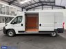 USED 2025 75 PEUGEOT BOXER 2.2 BlueHDi 335 Professional L3 H2 Euro 6 (s/s) (140 ps) 