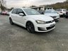 USED 2016 66 VOLKSWAGEN GOLF 2.0 TDI BlueMotion Tech GTD Hatchback 5dr Diesel Manual Euro 6 (s/s) (184 ps) FULL SERVICE HISTORY, &pound;35 ROAD TAX, 70 MPG, ULEZ COMPLIANT