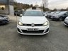 USED 2016 66 VOLKSWAGEN GOLF 2.0 TDI BlueMotion Tech GTD Hatchback 5dr Diesel Manual Euro 6 (s/s) (184 ps) FULL SERVICE HISTORY, &pound;35 ROAD TAX, 70 MPG, ULEZ COMPLIANT