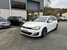 USED 2016 66 VOLKSWAGEN GOLF 2.0 TDI BlueMotion Tech GTD Hatchback 5dr Diesel Manual Euro 6 (s/s) (184 ps) FULL SERVICE HISTORY, &pound;35 ROAD TAX, 70 MPG, ULEZ COMPLIANT