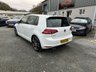 USED 2016 66 VOLKSWAGEN GOLF 2.0 TDI BlueMotion Tech GTD Hatchback 5dr Diesel Manual Euro 6 (s/s) (184 ps) FULL SERVICE HISTORY, &pound;35 ROAD TAX, 70 MPG, ULEZ COMPLIANT