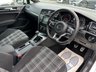 USED 2016 66 VOLKSWAGEN GOLF 2.0 TDI BlueMotion Tech GTD Hatchback 5dr Diesel Manual Euro 6 (s/s) (184 ps) FULL SERVICE HISTORY, &pound;35 ROAD TAX, 70 MPG, ULEZ COMPLIANT