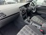 USED 2016 66 VOLKSWAGEN GOLF 2.0 TDI BlueMotion Tech GTD Hatchback 5dr Diesel Manual Euro 6 (s/s) (184 ps) FULL SERVICE HISTORY, &pound;35 ROAD TAX, 70 MPG, ULEZ COMPLIANT