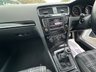 USED 2016 66 VOLKSWAGEN GOLF 2.0 TDI BlueMotion Tech GTD Hatchback 5dr Diesel Manual Euro 6 (s/s) (184 ps) FULL SERVICE HISTORY, &pound;35 ROAD TAX, 70 MPG, ULEZ COMPLIANT