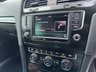 USED 2016 66 VOLKSWAGEN GOLF 2.0 TDI BlueMotion Tech GTD Hatchback 5dr Diesel Manual Euro 6 (s/s) (184 ps) FULL SERVICE HISTORY, &pound;35 ROAD TAX, 70 MPG, ULEZ COMPLIANT
