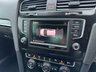 USED 2016 66 VOLKSWAGEN GOLF 2.0 TDI BlueMotion Tech GTD Hatchback 5dr Diesel Manual Euro 6 (s/s) (184 ps) FULL SERVICE HISTORY, &pound;35 ROAD TAX, 70 MPG, ULEZ COMPLIANT