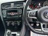 USED 2016 66 VOLKSWAGEN GOLF 2.0 TDI BlueMotion Tech GTD Hatchback 5dr Diesel Manual Euro 6 (s/s) (184 ps) FULL SERVICE HISTORY, &pound;35 ROAD TAX, 70 MPG, ULEZ COMPLIANT