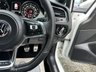 USED 2016 66 VOLKSWAGEN GOLF 2.0 TDI BlueMotion Tech GTD Hatchback 5dr Diesel Manual Euro 6 (s/s) (184 ps) FULL SERVICE HISTORY, &pound;35 ROAD TAX, 70 MPG, ULEZ COMPLIANT