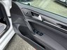 USED 2016 66 VOLKSWAGEN GOLF 2.0 TDI BlueMotion Tech GTD Hatchback 5dr Diesel Manual Euro 6 (s/s) (184 ps) FULL SERVICE HISTORY, &pound;35 ROAD TAX, 70 MPG, ULEZ COMPLIANT
