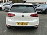 USED 2016 66 VOLKSWAGEN GOLF 2.0 TDI BlueMotion Tech GTD Hatchback 5dr Diesel Manual Euro 6 (s/s) (184 ps) FULL SERVICE HISTORY, &pound;35 ROAD TAX, 70 MPG, ULEZ COMPLIANT
