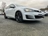 USED 2016 66 VOLKSWAGEN GOLF 2.0 TDI BlueMotion Tech GTD Hatchback 5dr Diesel Manual Euro 6 (s/s) (184 ps) FULL SERVICE HISTORY, &pound;35 ROAD TAX, 70 MPG, ULEZ COMPLIANT