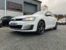 USED 2016 66 VOLKSWAGEN GOLF 2.0 TDI BlueMotion Tech GTD Hatchback 5dr Diesel Manual Euro 6 (s/s) (184 ps) FULL SERVICE HISTORY, &pound;35 ROAD TAX, 70 MPG, ULEZ COMPLIANT