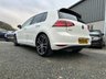 USED 2016 66 VOLKSWAGEN GOLF 2.0 TDI BlueMotion Tech GTD Hatchback 5dr Diesel Manual Euro 6 (s/s) (184 ps) FULL SERVICE HISTORY, &pound;35 ROAD TAX, 70 MPG, ULEZ COMPLIANT
