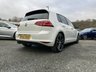 USED 2016 66 VOLKSWAGEN GOLF 2.0 TDI BlueMotion Tech GTD Hatchback 5dr Diesel Manual Euro 6 (s/s) (184 ps) FULL SERVICE HISTORY, &pound;35 ROAD TAX, 70 MPG, ULEZ COMPLIANT