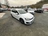 USED 2016 66 VOLKSWAGEN GOLF 2.0 TDI BlueMotion Tech GTD Hatchback 5dr Diesel Manual Euro 6 (s/s) (184 ps) FULL SERVICE HISTORY, &pound;35 ROAD TAX, 70 MPG, ULEZ COMPLIANT