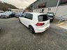 USED 2016 66 VOLKSWAGEN GOLF 2.0 TDI BlueMotion Tech GTD Hatchback 5dr Diesel Manual Euro 6 (s/s) (184 ps) FULL SERVICE HISTORY, &pound;35 ROAD TAX, 70 MPG, ULEZ COMPLIANT