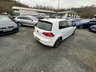 USED 2016 66 VOLKSWAGEN GOLF 2.0 TDI BlueMotion Tech GTD Hatchback 5dr Diesel Manual Euro 6 (s/s) (184 ps) FULL SERVICE HISTORY, &pound;35 ROAD TAX, 70 MPG, ULEZ COMPLIANT