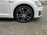 USED 2016 66 VOLKSWAGEN GOLF 2.0 TDI BlueMotion Tech GTD Hatchback 5dr Diesel Manual Euro 6 (s/s) (184 ps) FULL SERVICE HISTORY, &pound;35 ROAD TAX, 70 MPG, ULEZ COMPLIANT