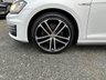 USED 2016 66 VOLKSWAGEN GOLF 2.0 TDI BlueMotion Tech GTD Hatchback 5dr Diesel Manual Euro 6 (s/s) (184 ps) FULL SERVICE HISTORY, &pound;35 ROAD TAX, 70 MPG, ULEZ COMPLIANT
