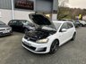 USED 2016 66 VOLKSWAGEN GOLF 2.0 TDI BlueMotion Tech GTD Hatchback 5dr Diesel Manual Euro 6 (s/s) (184 ps) FULL SERVICE HISTORY, &pound;35 ROAD TAX, 70 MPG, ULEZ COMPLIANT