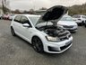 USED 2016 66 VOLKSWAGEN GOLF 2.0 TDI BlueMotion Tech GTD Hatchback 5dr Diesel Manual Euro 6 (s/s) (184 ps) FULL SERVICE HISTORY, &pound;35 ROAD TAX, 70 MPG, ULEZ COMPLIANT