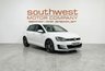 USED 2016 66 VOLKSWAGEN GOLF 2.0 TDI BlueMotion Tech GTD Hatchback 5dr Diesel Manual Euro 6 (s/s) (184 ps) FULL SERVICE HISTORY, &pound;35 ROAD TAX, 70 MPG, ULEZ COMPLIANT