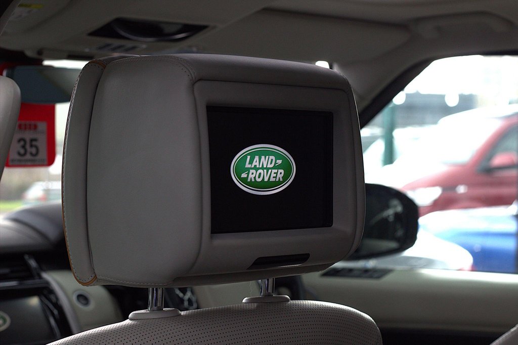 USED 2019 69 LAND ROVER DISCOVERY 3.0 SD V6 HSE Luxury Auto 4WD Euro 6 (s/s) 5dr 360 CAM|HUD|ELECTRIC TOW|TV'S