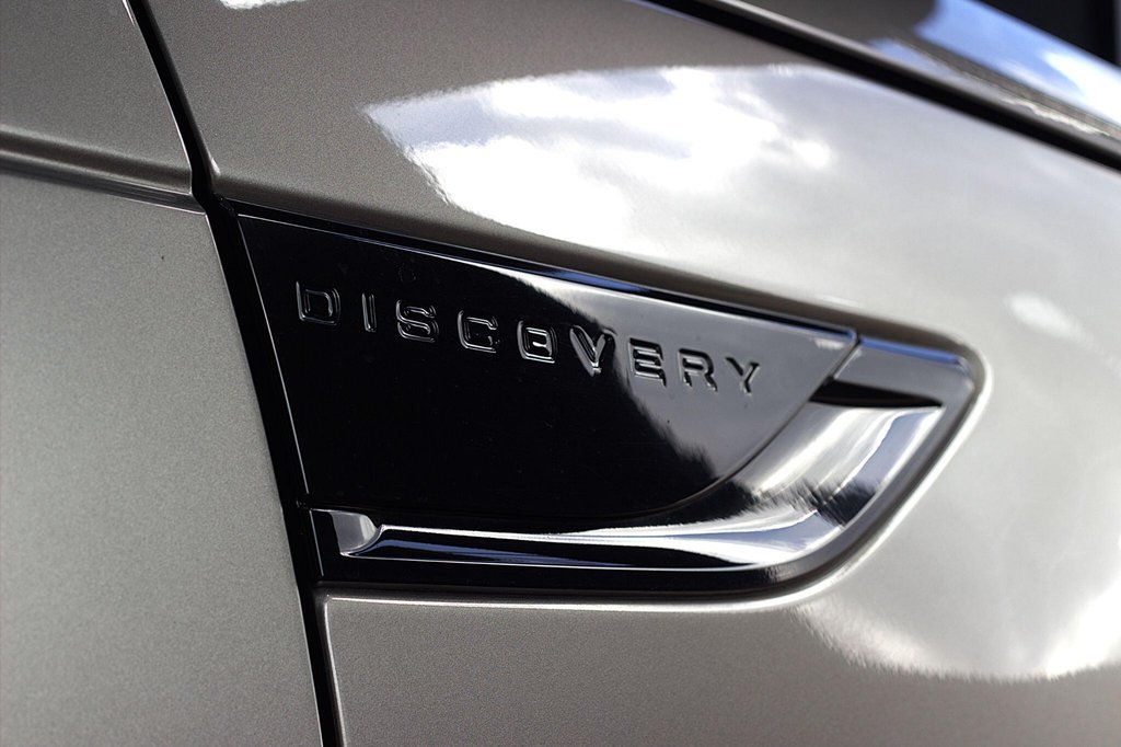 USED 2019 69 LAND ROVER DISCOVERY 3.0 SD V6 HSE Luxury Auto 4WD Euro 6 (s/s) 5dr 360 CAM|HUD|ELECTRIC TOW|TV'S