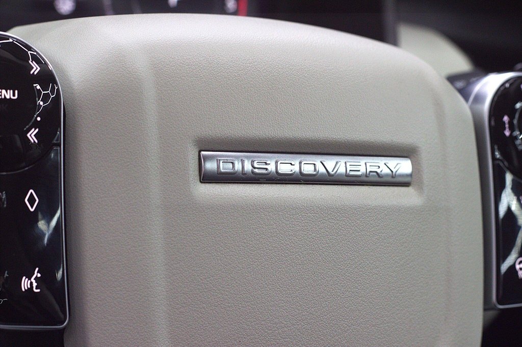 USED 2019 69 LAND ROVER DISCOVERY 3.0 SD V6 HSE Luxury Auto 4WD Euro 6 (s/s) 5dr 360 CAM|HUD|ELECTRIC TOW|TV'S