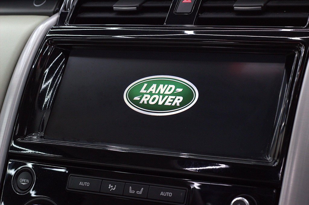 USED 2019 69 LAND ROVER DISCOVERY 3.0 SD V6 HSE Luxury Auto 4WD Euro 6 (s/s) 5dr 360 CAM|HUD|ELECTRIC TOW|TV'S