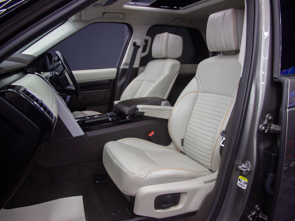 USED 2019 69 LAND ROVER DISCOVERY 3.0 SD V6 HSE Luxury Auto 4WD Euro 6 (s/s) 5dr ELEC TOW|360CAM|FRIDGE|HUD|TVs