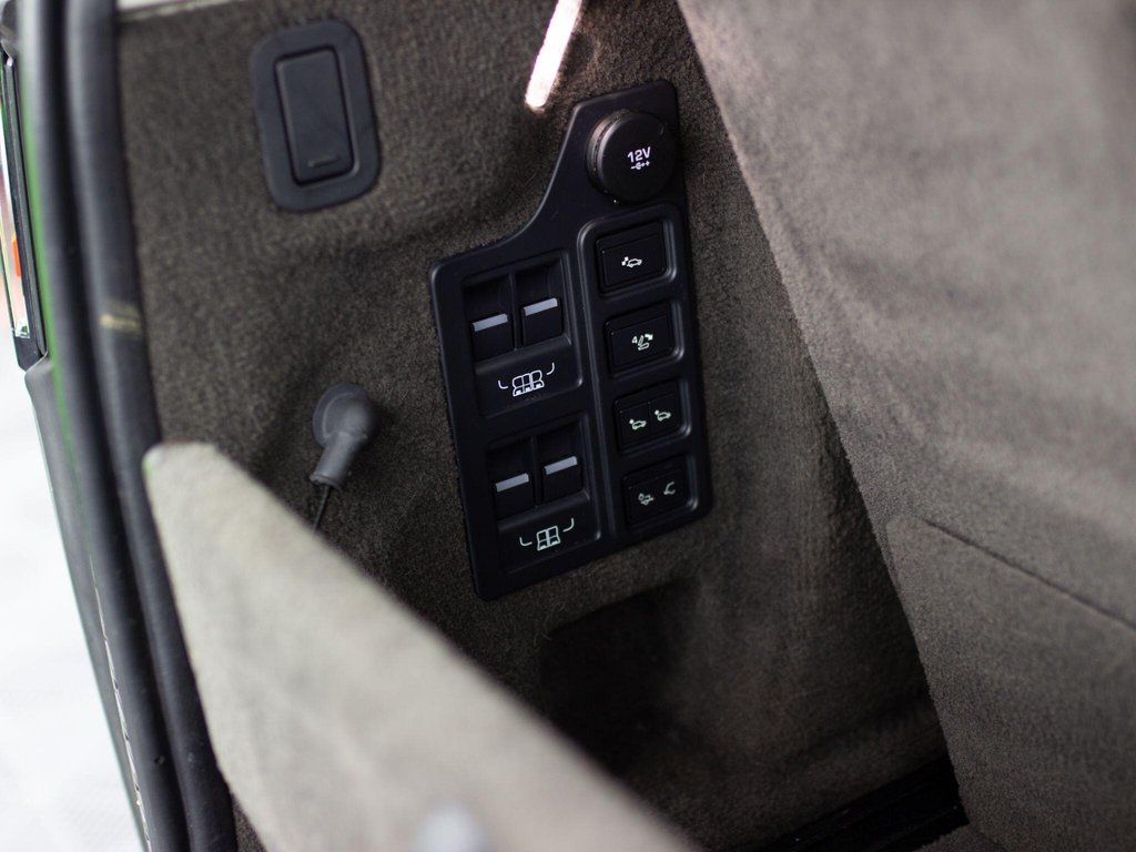 USED 2019 69 LAND ROVER DISCOVERY 3.0 SD V6 HSE Luxury Auto 4WD Euro 6 (s/s) 5dr ELEC TOW|360CAM|FRIDGE|HUD|TVs
