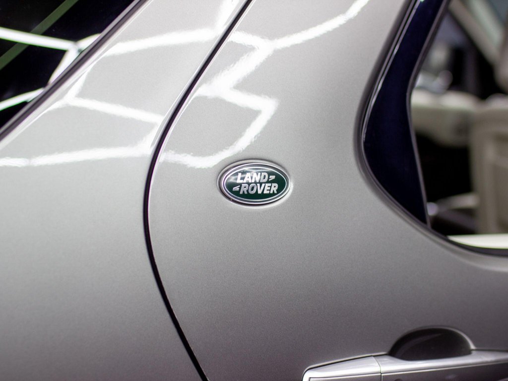 USED 2019 69 LAND ROVER DISCOVERY 3.0 SD V6 HSE Luxury Auto 4WD Euro 6 (s/s) 5dr ELEC TOW|360CAM|FRIDGE|HUD|TVs