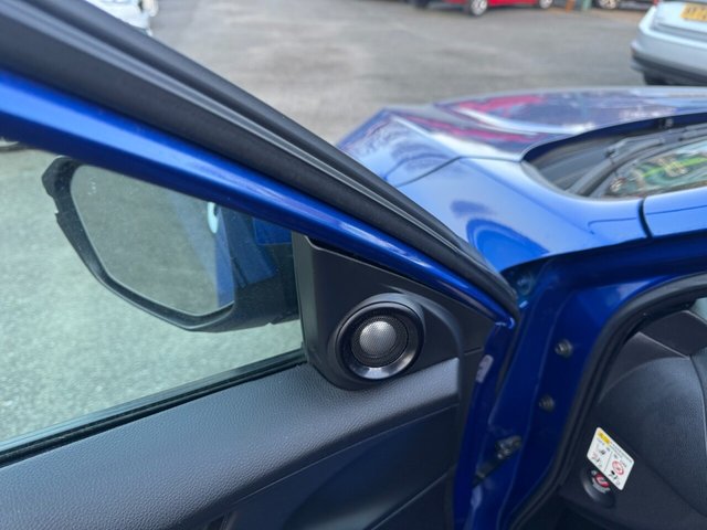 2018 Honda Civic 1.5L Prestige 5dr - Photo 11