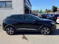 USED 2017 67 PEUGEOT 3008 1.6 BlueHDi Allure SUV 5dr Diesel Manual Euro 6 (s/s) (120 ps) NAV -- CAR PLAY -- CRUISE -- PARKING SENSORS/CAMERA