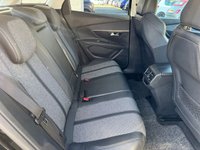 USED 2017 67 PEUGEOT 3008 1.6 BlueHDi Allure SUV 5dr Diesel Manual Euro 6 (s/s) (120 ps) NAV -- CAR PLAY -- CRUISE -- PARKING SENSORS/CAMERA