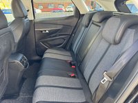 USED 2017 67 PEUGEOT 3008 1.6 BlueHDi Allure SUV 5dr Diesel Manual Euro 6 (s/s) (120 ps) NAV -- CAR PLAY -- CRUISE -- PARKING SENSORS/CAMERA