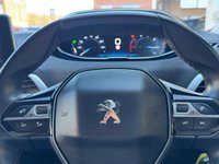 USED 2017 67 PEUGEOT 3008 1.6 BlueHDi Allure SUV 5dr Diesel Manual Euro 6 (s/s) (120 ps) NAV -- CAR PLAY -- CRUISE -- PARKING SENSORS/CAMERA