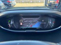USED 2017 67 PEUGEOT 3008 1.6 BlueHDi Allure SUV 5dr Diesel Manual Euro 6 (s/s) (120 ps) NAV -- CAR PLAY -- CRUISE -- PARKING SENSORS/CAMERA