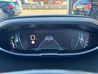 USED 2017 67 PEUGEOT 3008 1.6 BlueHDi Allure SUV 5dr Diesel Manual Euro 6 (s/s) (120 ps) NAV -- CAR PLAY -- CRUISE -- PARKING SENSORS/CAMERA