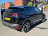 USED 2017 67 PEUGEOT 3008 1.6 BlueHDi Allure SUV 5dr Diesel Manual Euro 6 (s/s) (120 ps) NAV -- CAR PLAY -- CRUISE -- PARKING SENSORS/CAMERA
