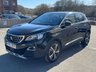 USED 2017 67 PEUGEOT 3008 1.6 BlueHDi Allure SUV 5dr Diesel Manual Euro 6 (s/s) (120 ps) NAV -- CAR PLAY -- CRUISE -- PARKING SENSORS/CAMERA