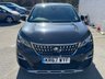 USED 2017 67 PEUGEOT 3008 1.6 BlueHDi Allure SUV 5dr Diesel Manual Euro 6 (s/s) (120 ps) NAV -- CAR PLAY -- CRUISE -- PARKING SENSORS/CAMERA