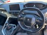 USED 2017 67 PEUGEOT 3008 1.6 BlueHDi Allure SUV 5dr Diesel Manual Euro 6 (s/s) (120 ps) NAV -- CAR PLAY -- CRUISE -- PARKING SENSORS/CAMERA