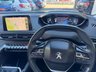 USED 2017 67 PEUGEOT 3008 1.6 BlueHDi Allure SUV 5dr Diesel Manual Euro 6 (s/s) (120 ps) NAV -- CAR PLAY -- CRUISE -- PARKING SENSORS/CAMERA